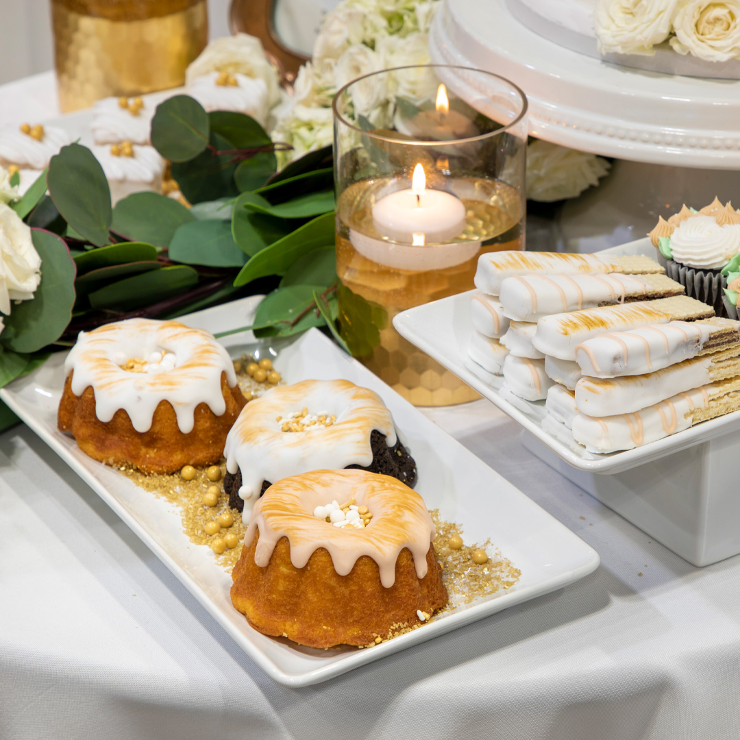Wedding Catering, Cakes, and Floral Price Chopper